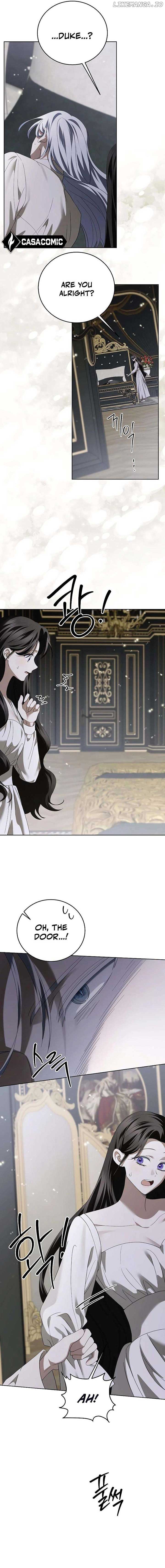 I’ll Take on This Marriage in This Life Chapter 27 - Page 17