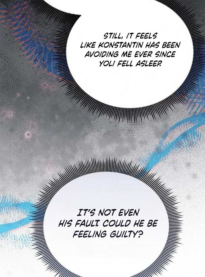 I’ll Take on This Marriage in This Life Chapter 41 - Page 10