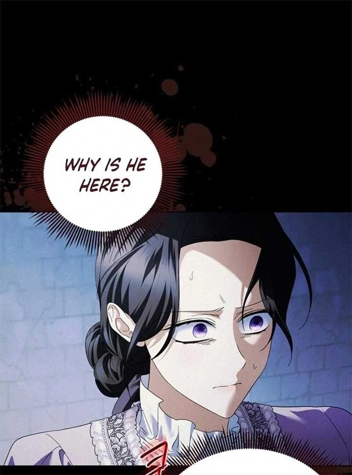 I’ll Take on This Marriage in This Life Chapter 41 - Page 101