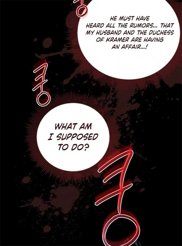 I’ll Take on This Marriage in This Life Chapter 41 - Page 102