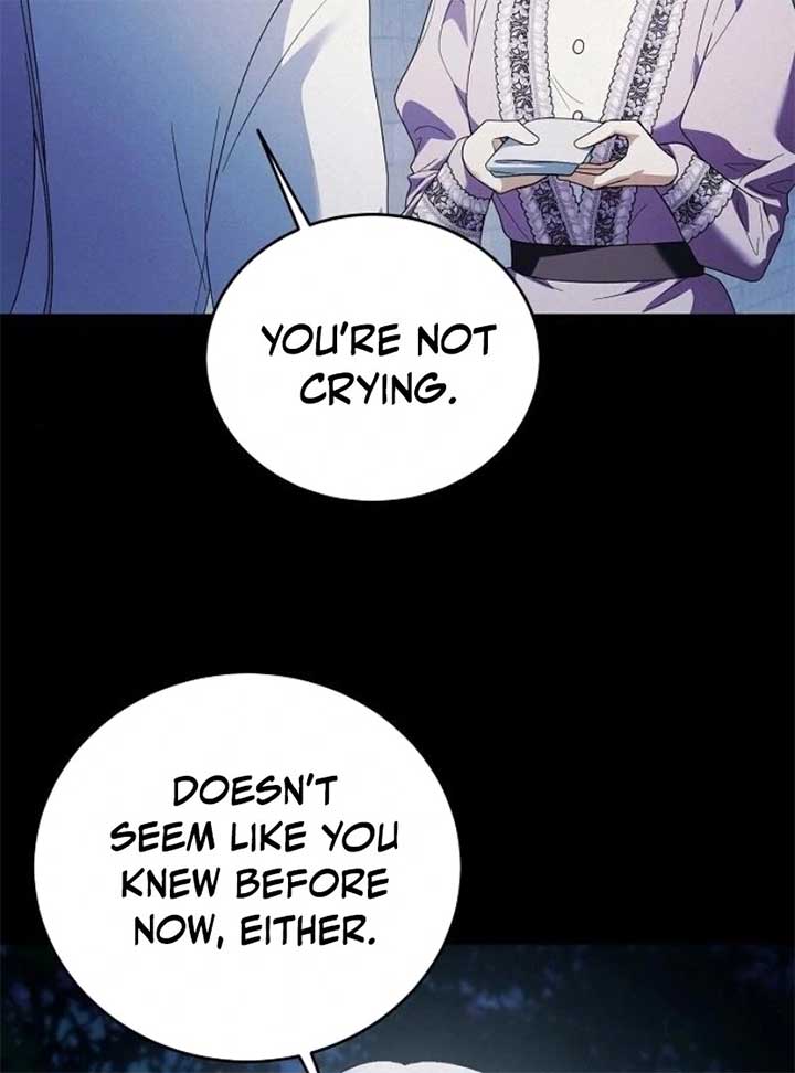 I’ll Take on This Marriage in This Life Chapter 41 - Page 105