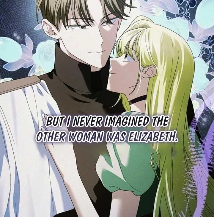 I’ll Take on This Marriage in This Life Chapter 41 - Page 108
