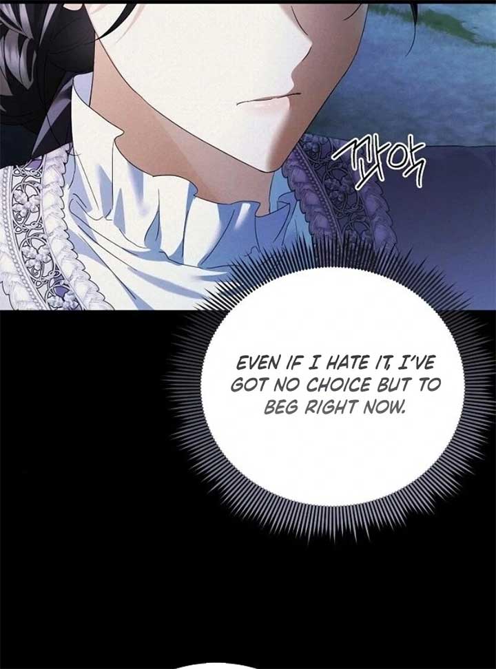 I’ll Take on This Marriage in This Life Chapter 41 - Page 110