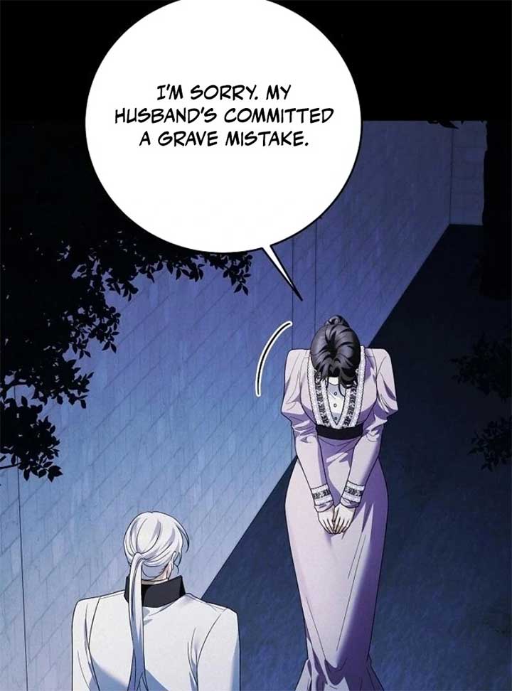 I’ll Take on This Marriage in This Life Chapter 41 - Page 111