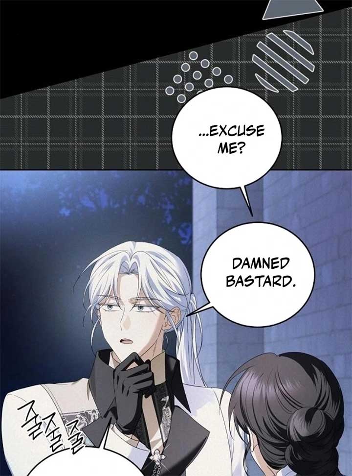 I’ll Take on This Marriage in This Life Chapter 41 - Page 114