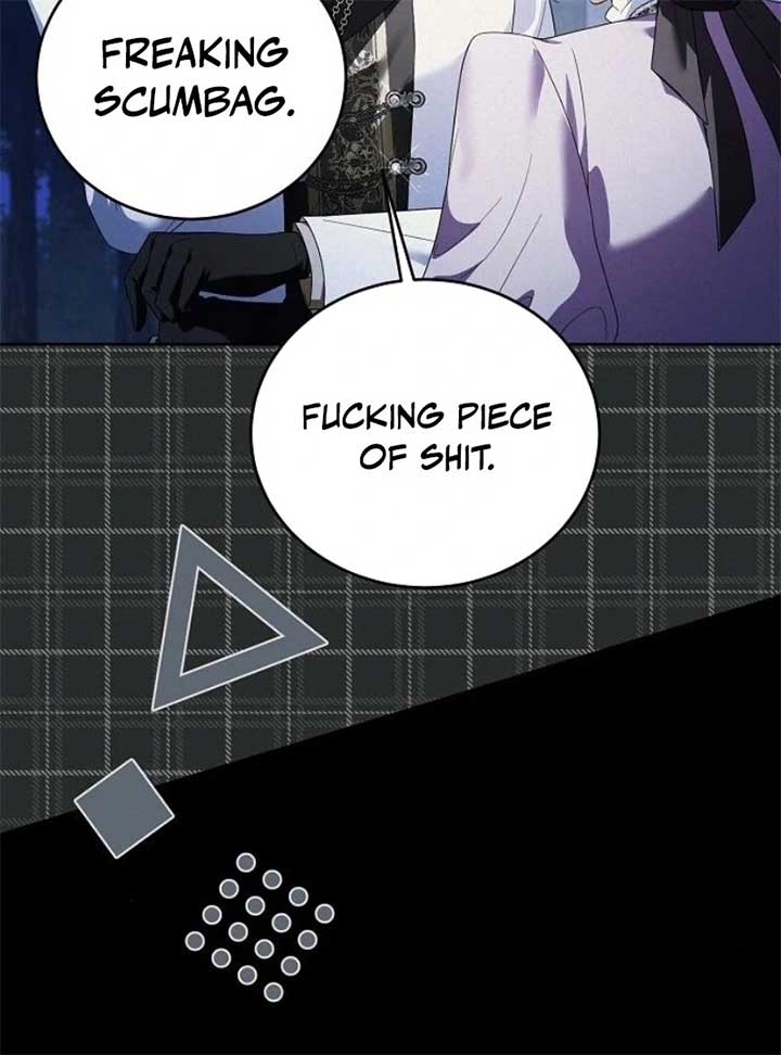 I’ll Take on This Marriage in This Life Chapter 41 - Page 115