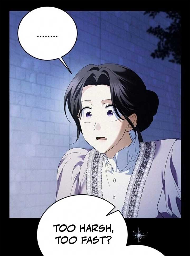 I’ll Take on This Marriage in This Life Chapter 41 - Page 116