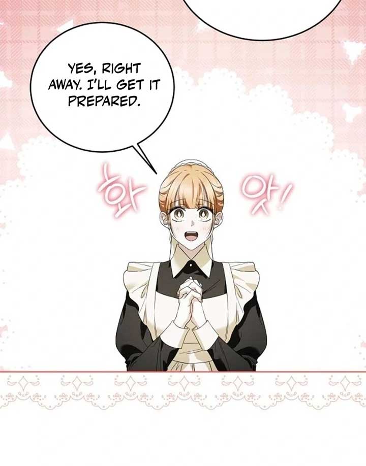 I’ll Take on This Marriage in This Life Chapter 41 - Page 12