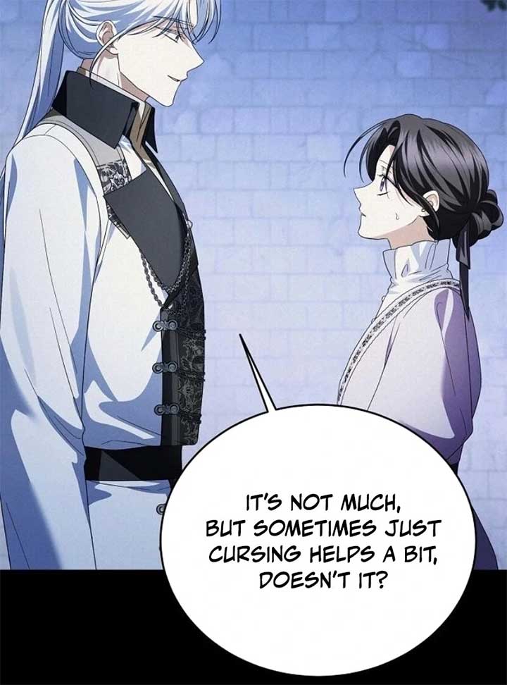 I’ll Take on This Marriage in This Life Chapter 41 - Page 120
