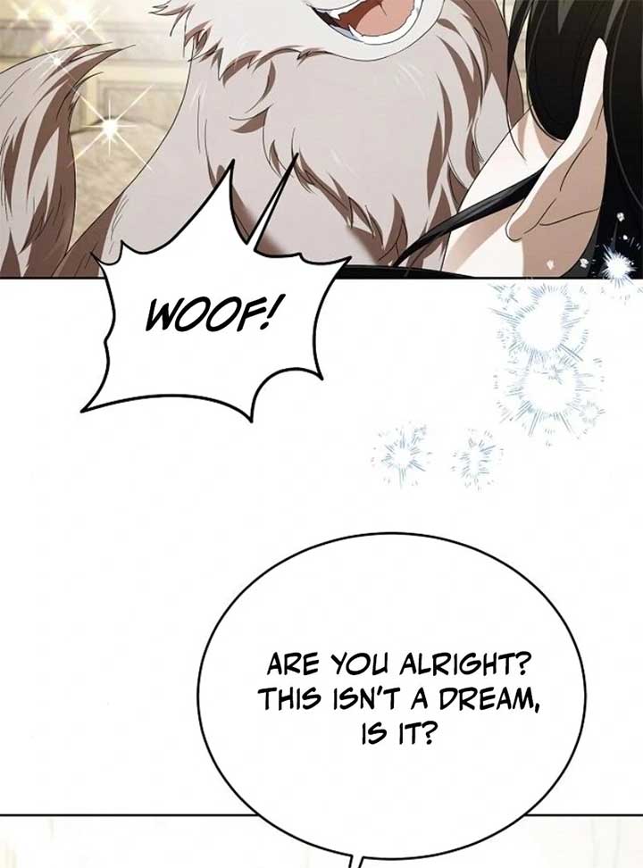 I’ll Take on This Marriage in This Life Chapter 41 - Page 126