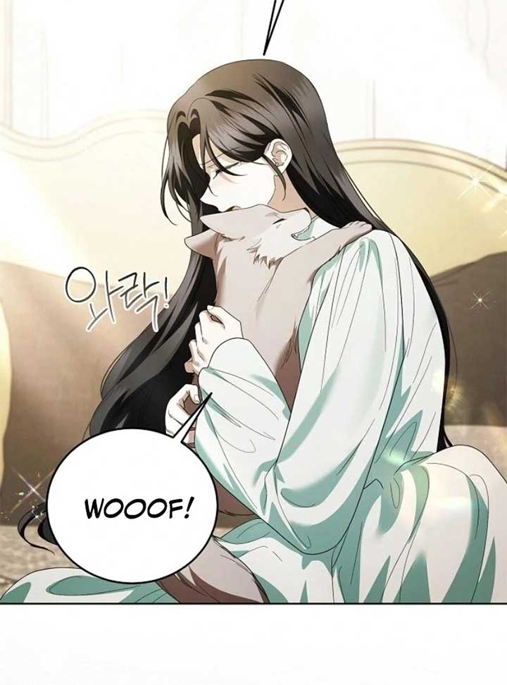 I’ll Take on This Marriage in This Life Chapter 41 - Page 127