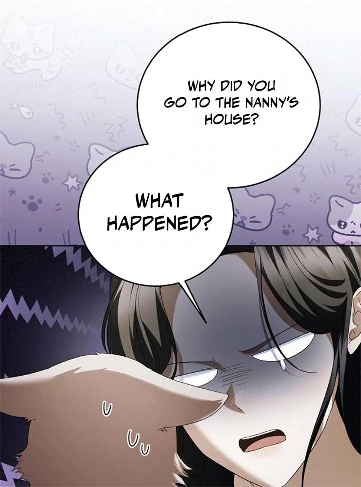 I’ll Take on This Marriage in This Life Chapter 41 - Page 128