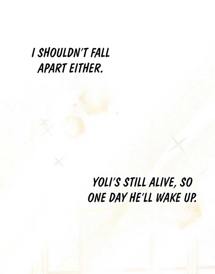 I’ll Take on This Marriage in This Life Chapter 41 - Page 13