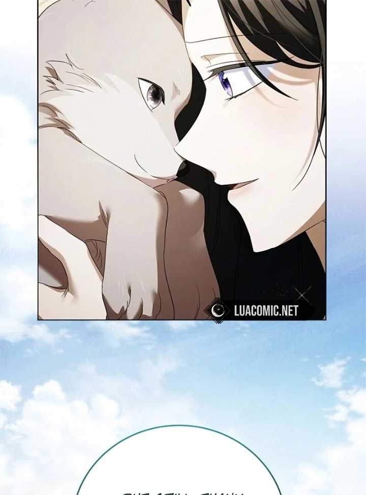 I’ll Take on This Marriage in This Life Chapter 41 - Page 130