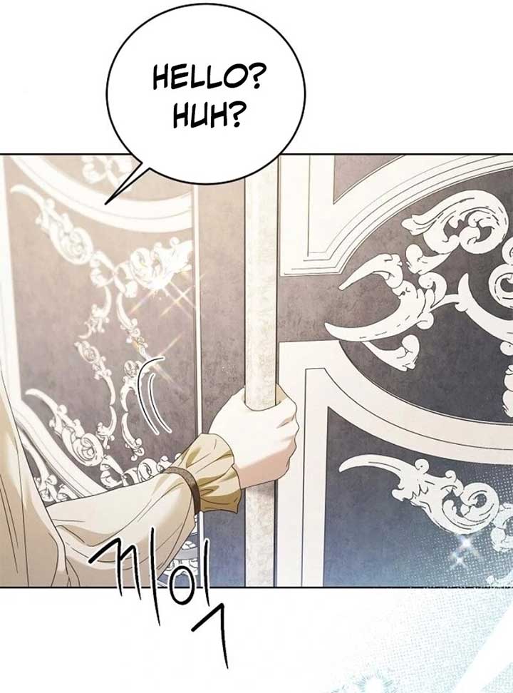 I’ll Take on This Marriage in This Life Chapter 41 - Page 137