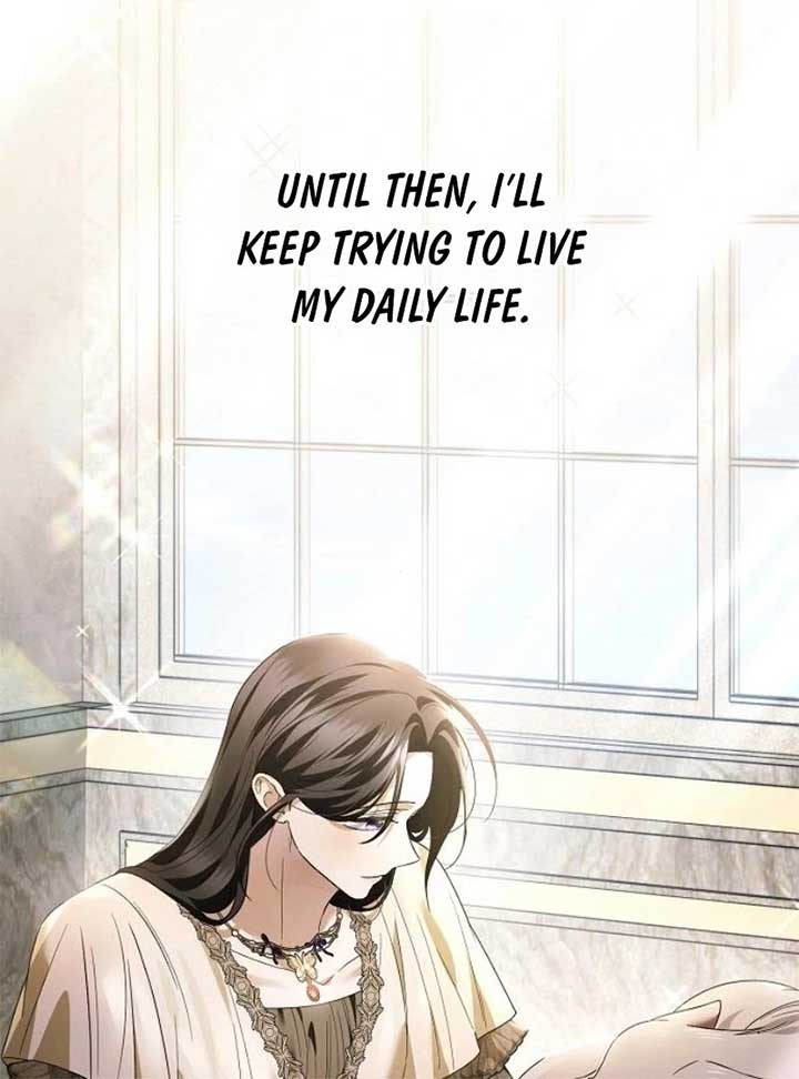 I’ll Take on This Marriage in This Life Chapter 41 - Page 14