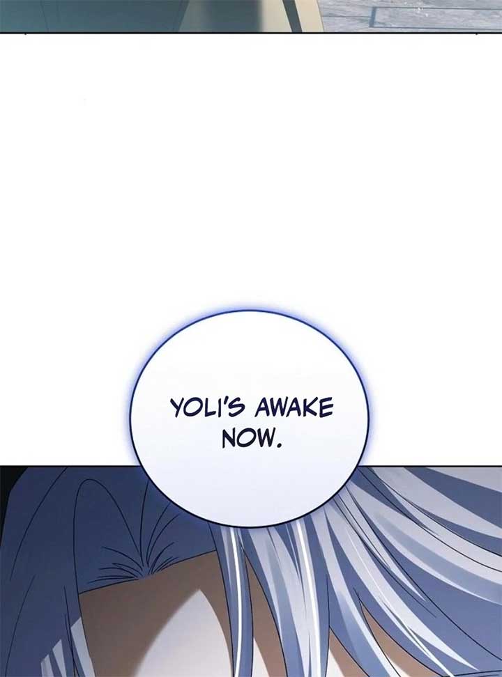 I’ll Take on This Marriage in This Life Chapter 41 - Page 140