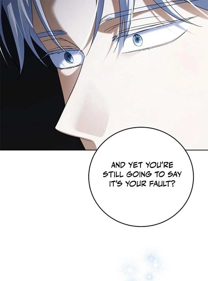 I’ll Take on This Marriage in This Life Chapter 41 - Page 141
