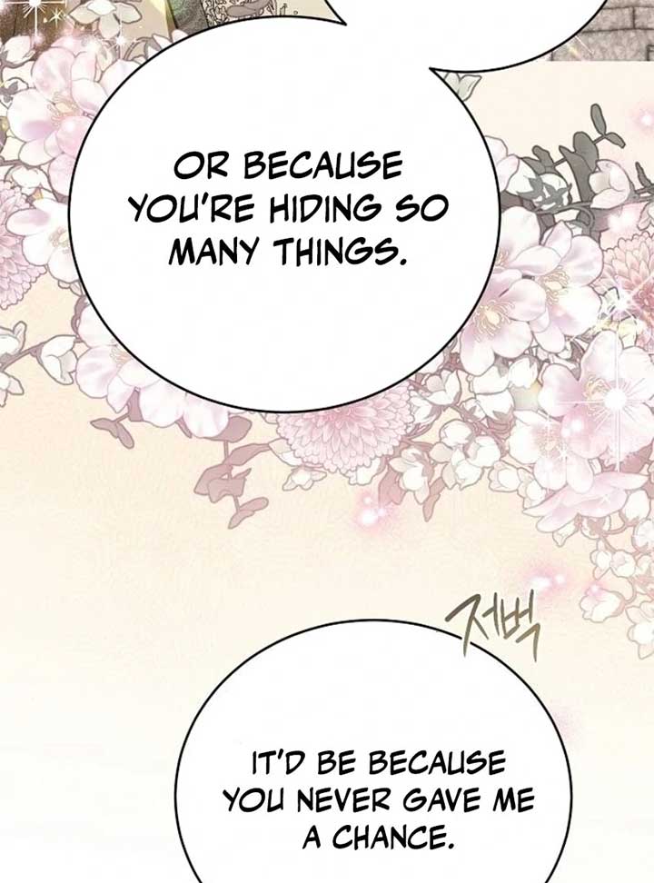 I’ll Take on This Marriage in This Life Chapter 41 - Page 144