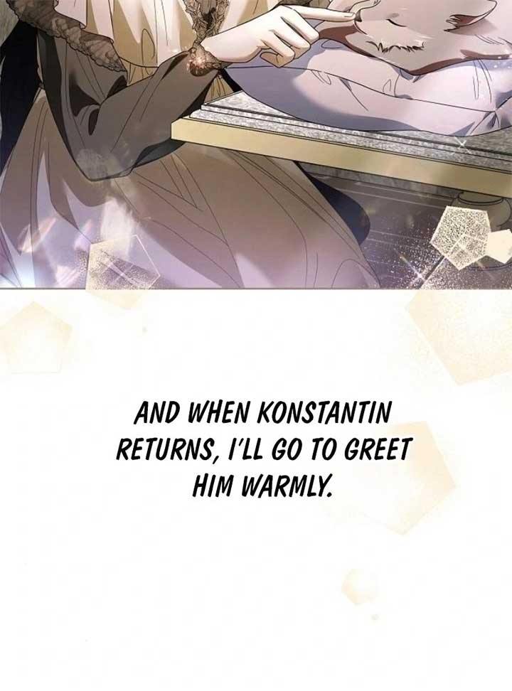 I’ll Take on This Marriage in This Life Chapter 41 - Page 15