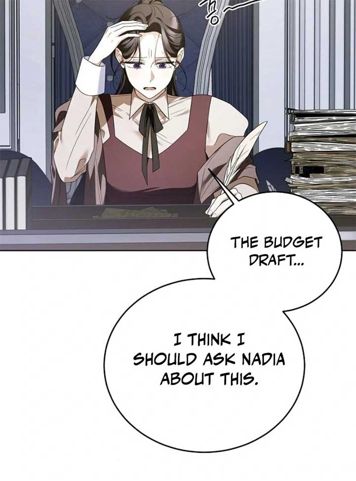 I’ll Take on This Marriage in This Life Chapter 41 - Page 18