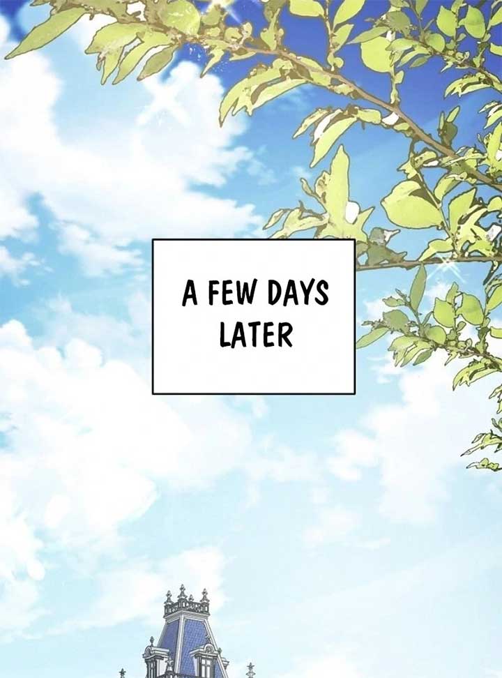 I’ll Take on This Marriage in This Life Chapter 41 - Page 2