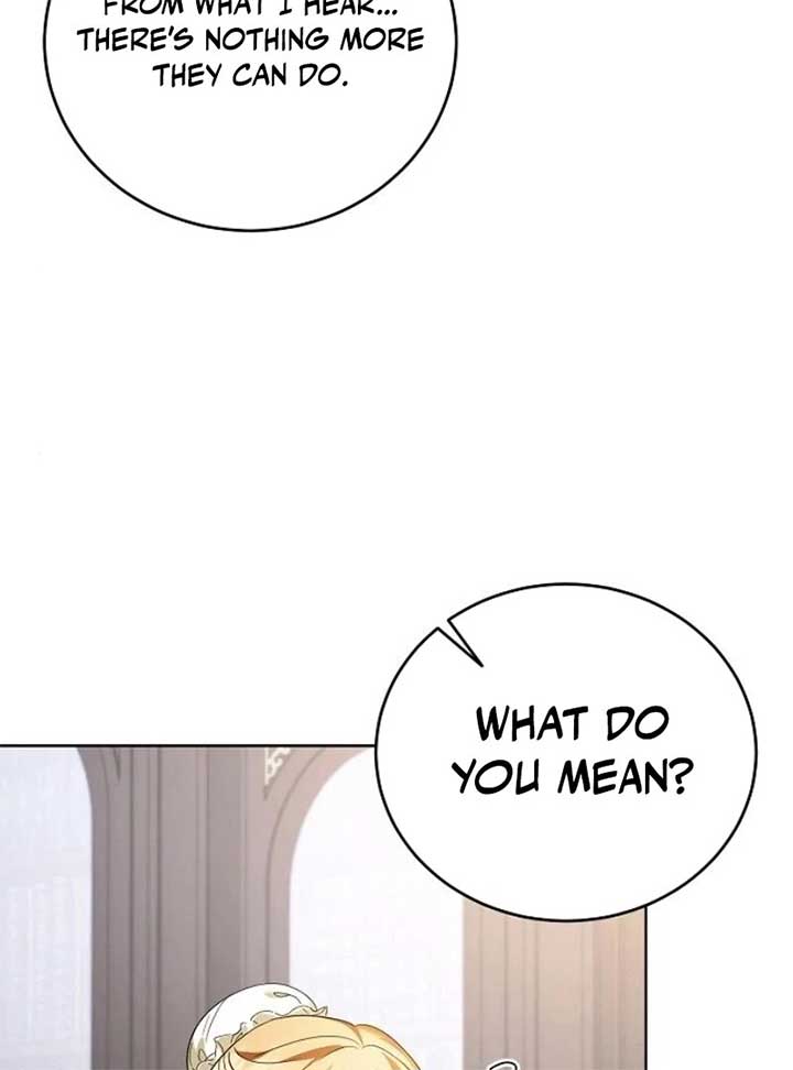 I’ll Take on This Marriage in This Life Chapter 41 - Page 22