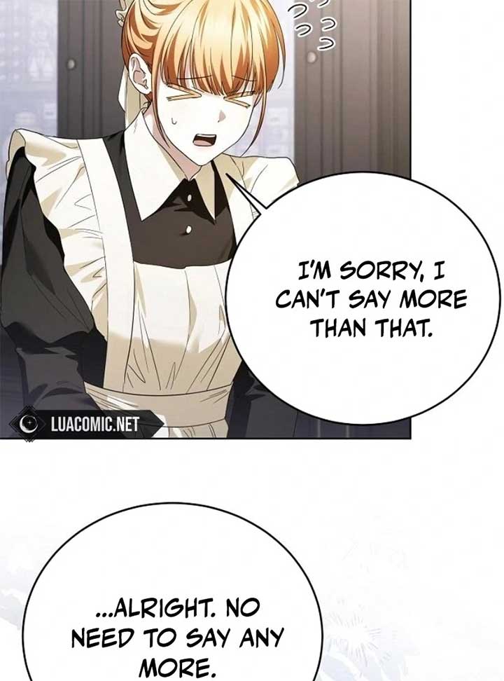 I’ll Take on This Marriage in This Life Chapter 41 - Page 23
