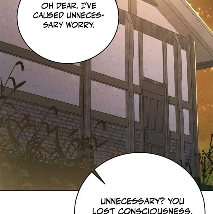 I’ll Take on This Marriage in This Life Chapter 41 - Page 26