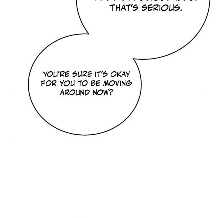 I’ll Take on This Marriage in This Life Chapter 41 - Page 27