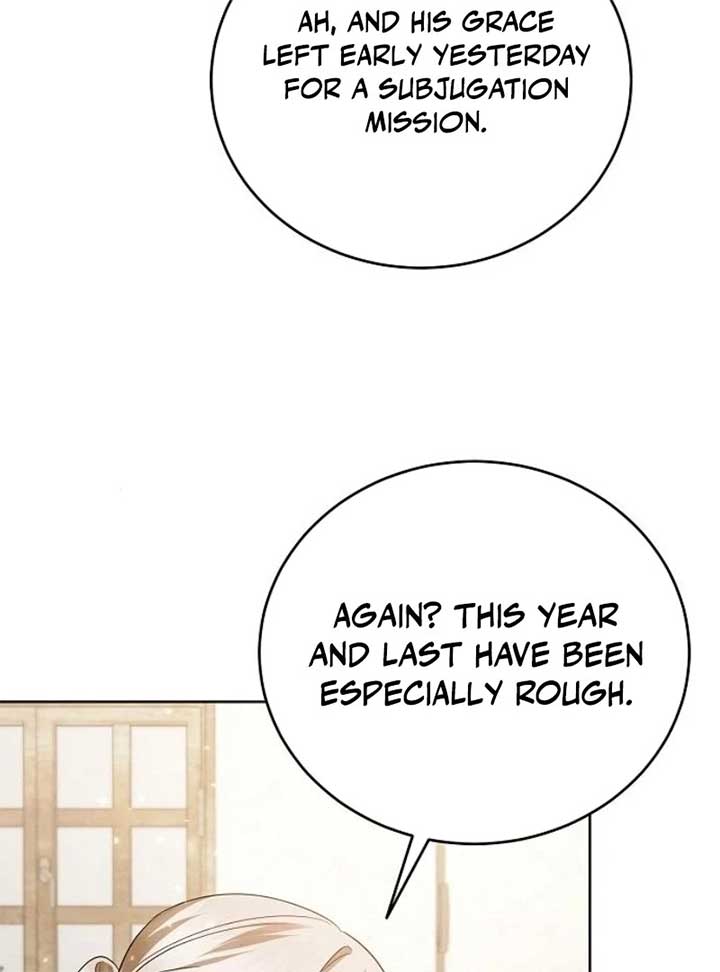 I’ll Take on This Marriage in This Life Chapter 41 - Page 29