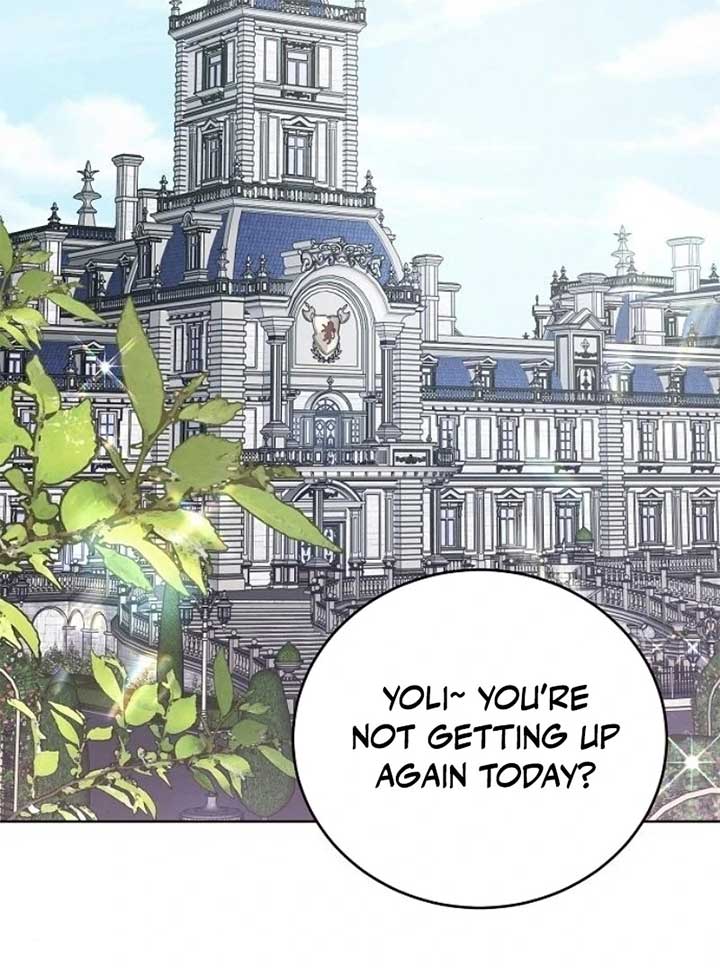 I’ll Take on This Marriage in This Life Chapter 41 - Page 3