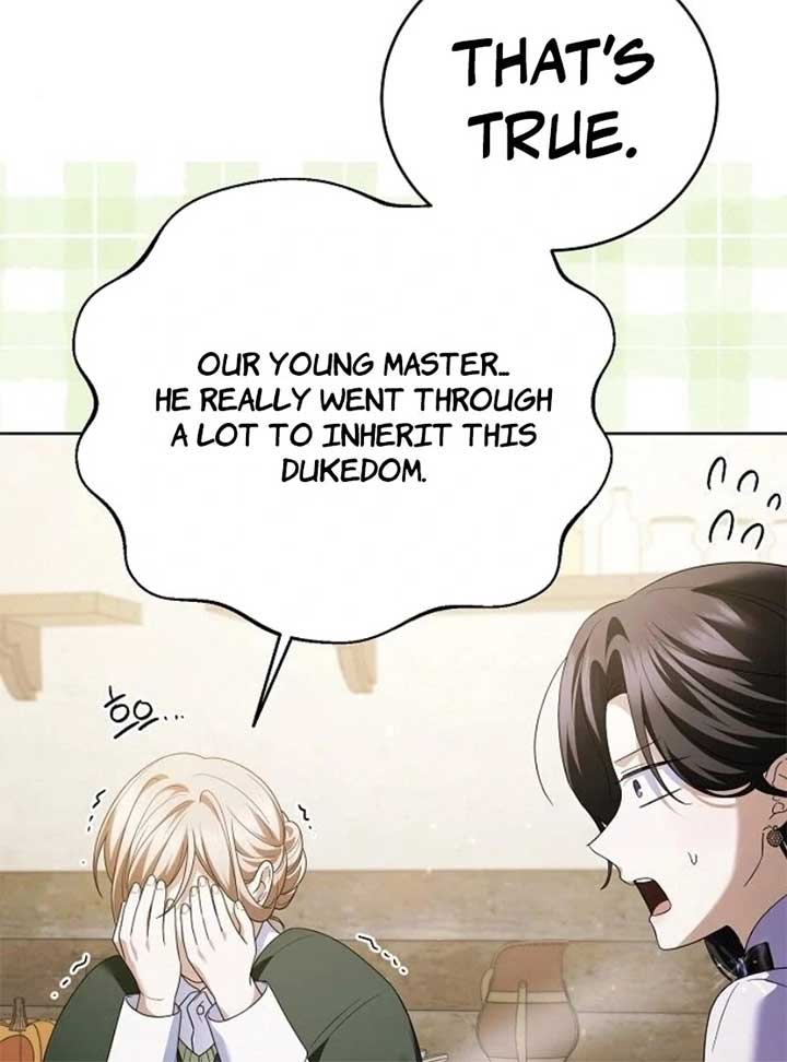 I’ll Take on This Marriage in This Life Chapter 41 - Page 31