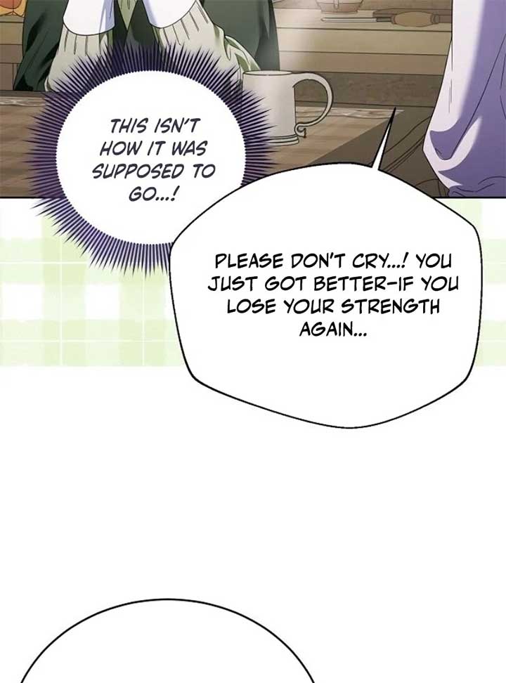 I’ll Take on This Marriage in This Life Chapter 41 - Page 32