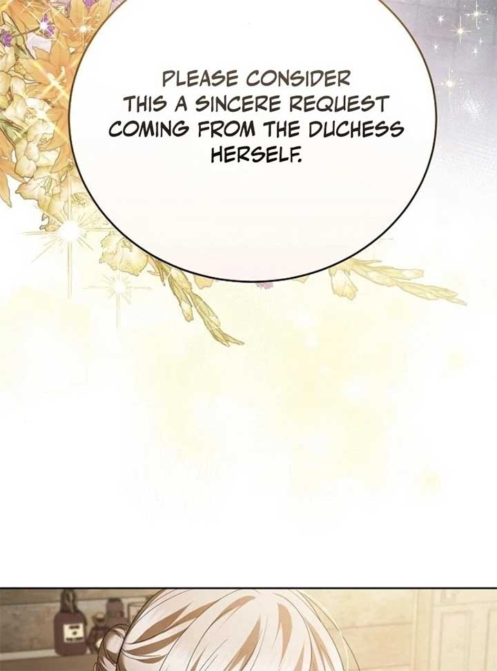 I’ll Take on This Marriage in This Life Chapter 41 - Page 36