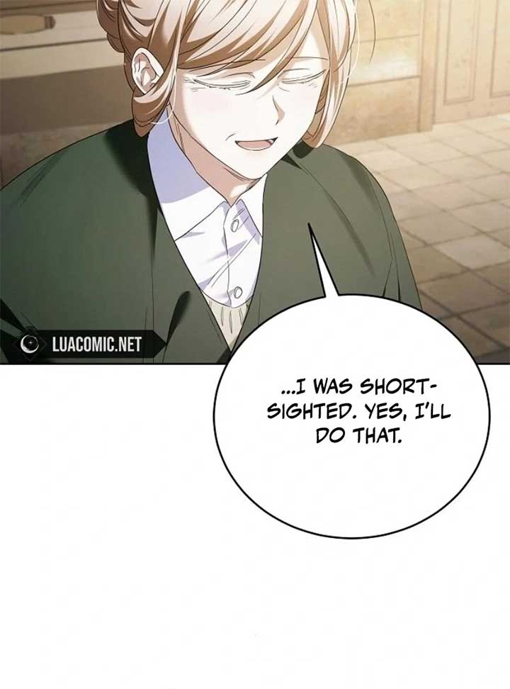 I’ll Take on This Marriage in This Life Chapter 41 - Page 37