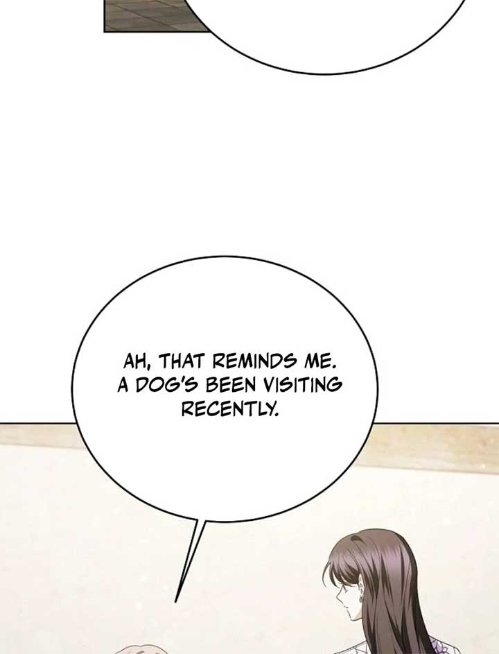 I’ll Take on This Marriage in This Life Chapter 41 - Page 39