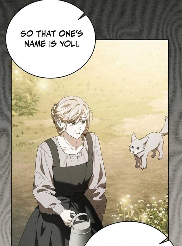 I’ll Take on This Marriage in This Life Chapter 41 - Page 41