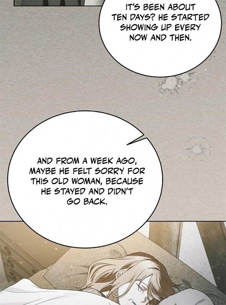 I’ll Take on This Marriage in This Life Chapter 41 - Page 42