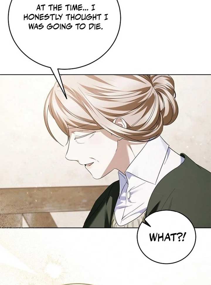 I’ll Take on This Marriage in This Life Chapter 41 - Page 45