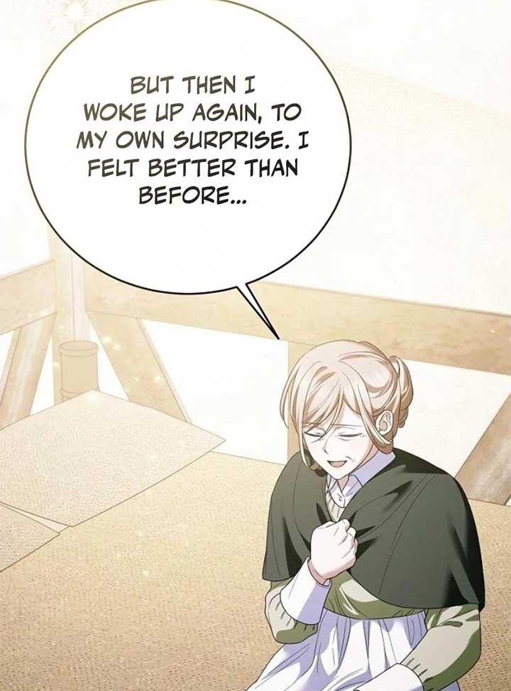 I’ll Take on This Marriage in This Life Chapter 41 - Page 46