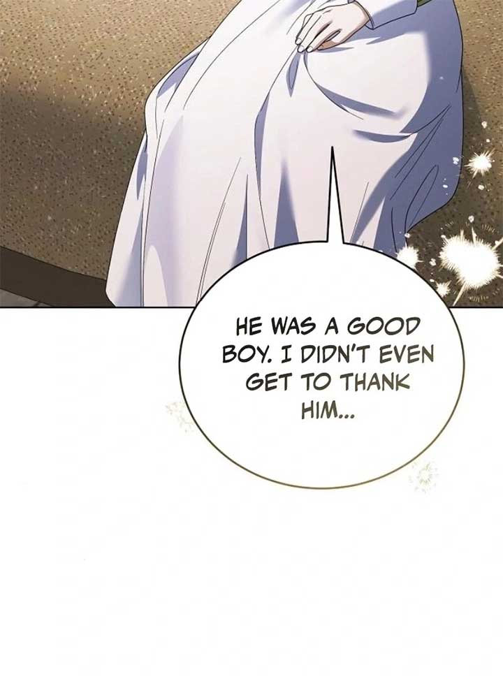 I’ll Take on This Marriage in This Life Chapter 41 - Page 47