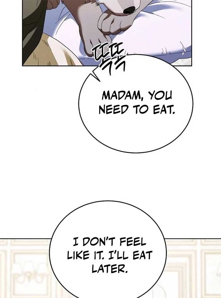 I’ll Take on This Marriage in This Life Chapter 41 - Page 5