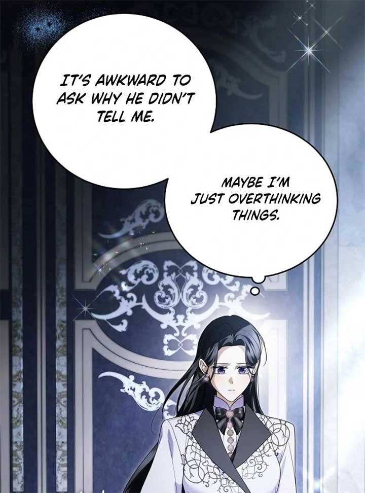 I’ll Take on This Marriage in This Life Chapter 41 - Page 54