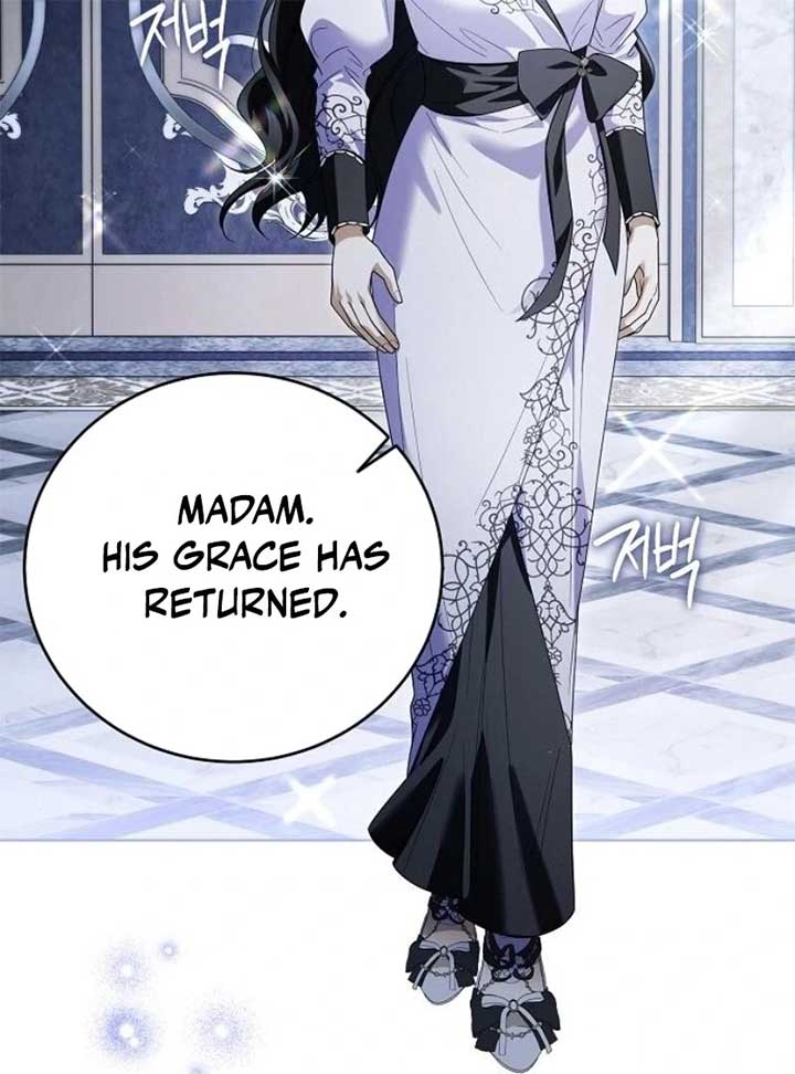 I’ll Take on This Marriage in This Life Chapter 41 - Page 55