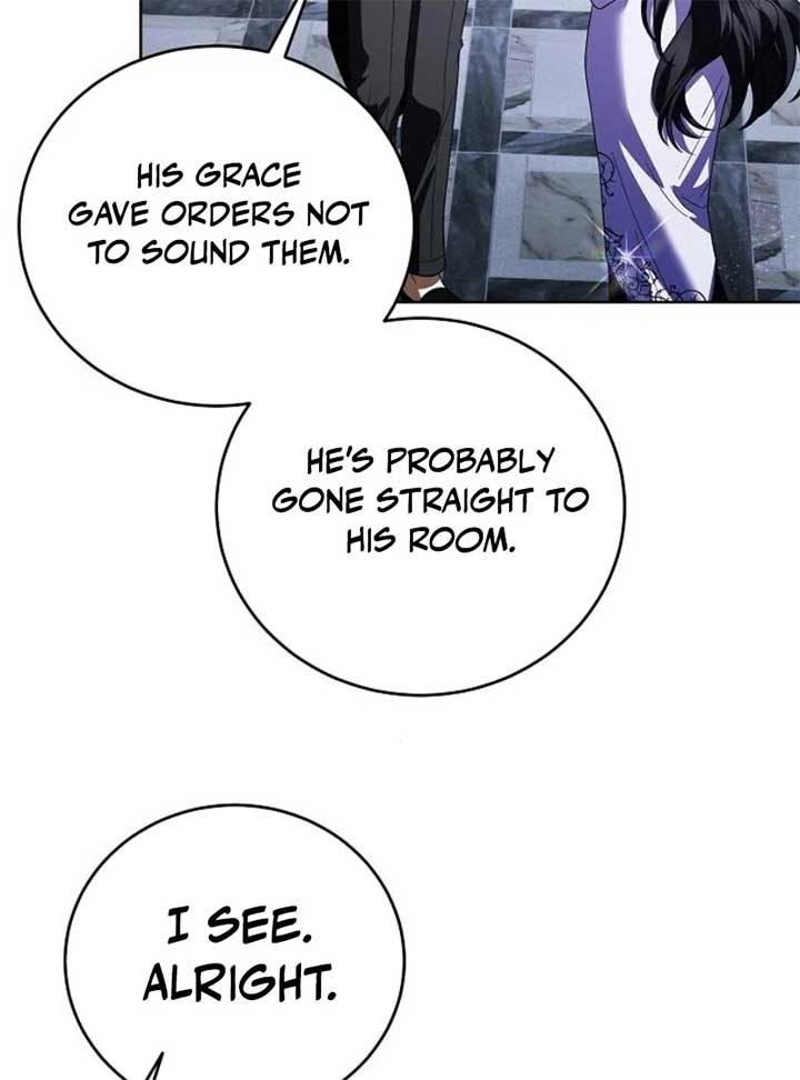 I’ll Take on This Marriage in This Life Chapter 41 - Page 57