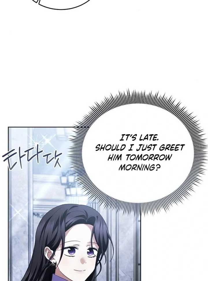 I’ll Take on This Marriage in This Life Chapter 41 - Page 58