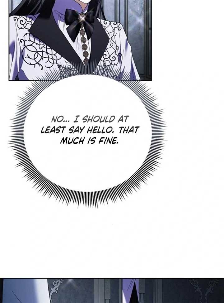 I’ll Take on This Marriage in This Life Chapter 41 - Page 59