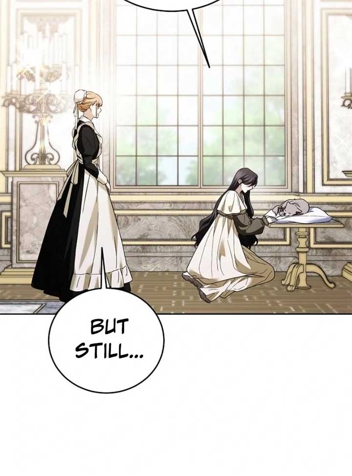 I’ll Take on This Marriage in This Life Chapter 41 - Page 6