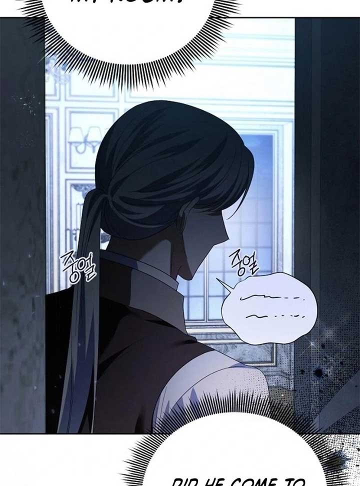 I’ll Take on This Marriage in This Life Chapter 41 - Page 61